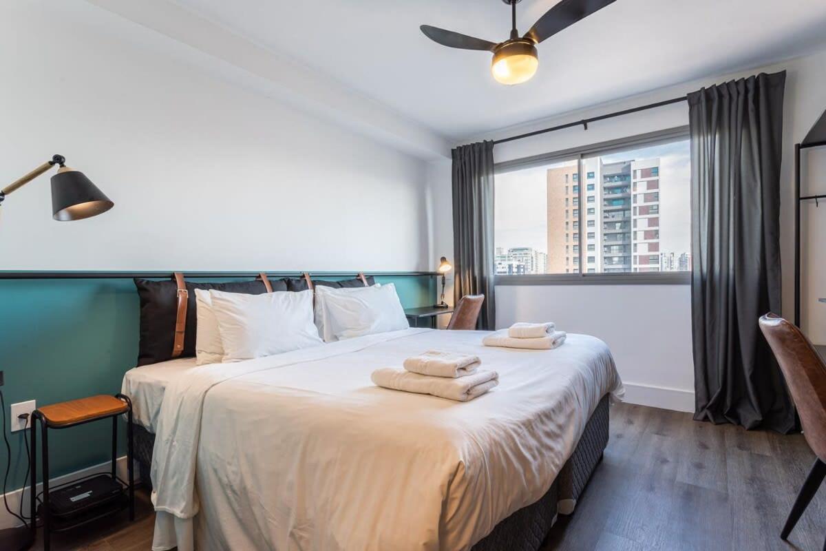 Apartamento Bhomy V Mariana - Decoracao Moderna Viva1313