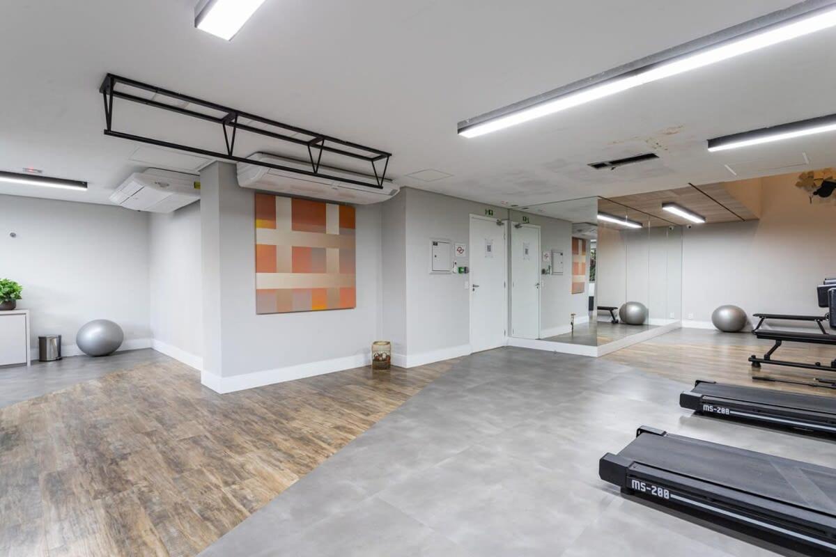 Apartamento Bhomy V Mariana - Decoracao Moderna Viva1313 São Paulo
