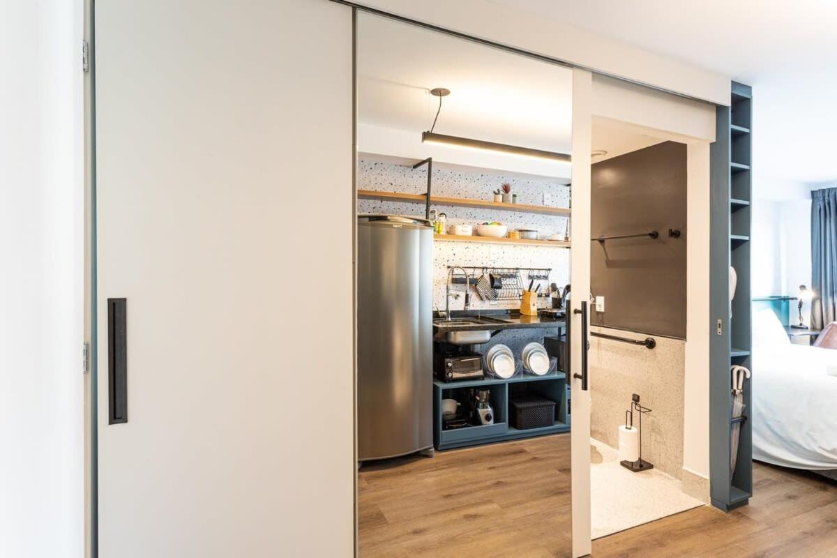 Bhomy V Mariana - Decoracao Moderna Viva1313 Apartamento São Paulo